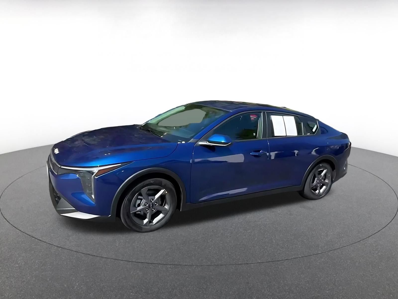 Used 2026 Kia K4 FWD image 7