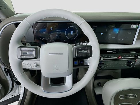 New 2026 Hyundai Palisade Limited FWD image 10
