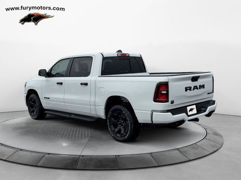 New 2026 RAM 1500 Express AWD/4WD image 5