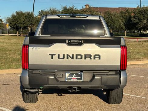 Used 2024 Toyota Tundra SR5 image 6