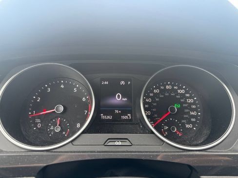 Used 2020 Volkswagen Tiguan S FWD image 10