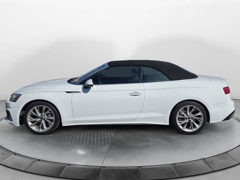 Used 2022 Audi A5 2.0T Premium image 2