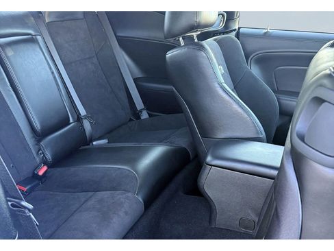 Used 2023 Dodge Challenger R/T Scat Pack w/ T/A Package image 16