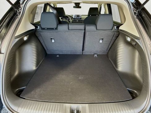 New 2026 Honda HR-V LX image 23
