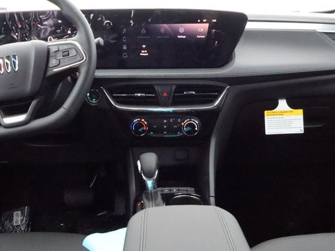 New 2026 Buick Encore GX Sport Touring w/ Advanced Technology Package FWD image 10