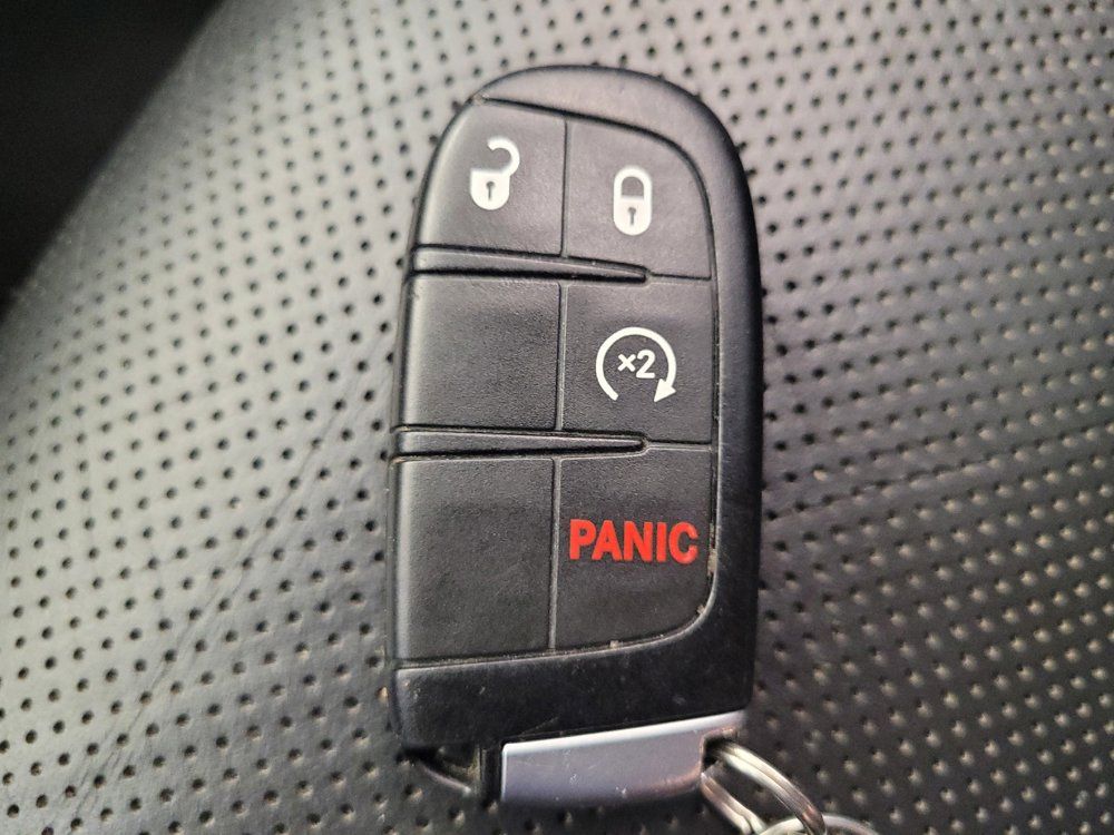 Used 2017 Dodge Journey GT AWD/4WD image 32