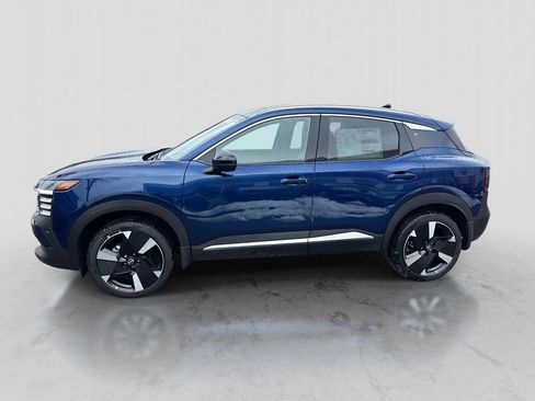 New 2026 Nissan Kicks SR w/ SR Premium Package image 2