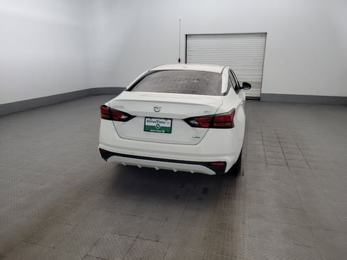 Used 2022 Nissan Altima 2.5 SV AWD/4WD image 7
