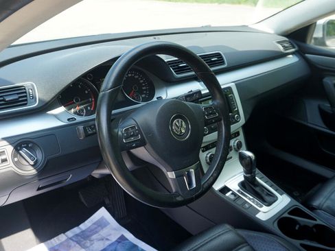 Used 2013 Volkswagen CC Sport Plus image 13