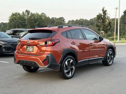 Certified 2024 Subaru Crosstrek 2.5i Limited