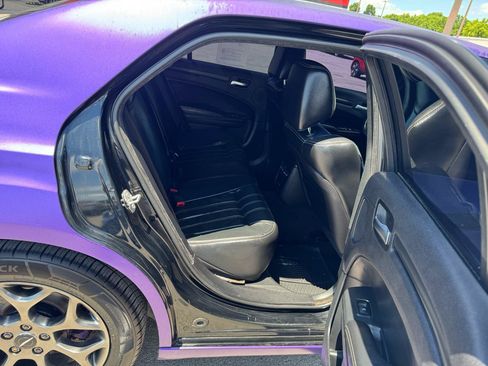 Used 2016 Chrysler 300 S AWD/4WD image 10