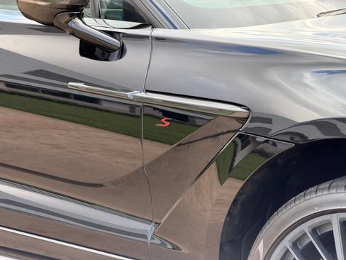 New 2026 Aston Martin DBX 707 AWD/4WD image 22