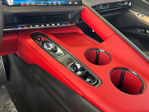 New 2026 Chevrolet Corvette Z06 RWD image 15
