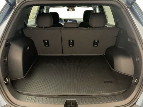 New 2026 Chevrolet Equinox LT w/ LPO, Floor Liner Package AWD/4WD image 27