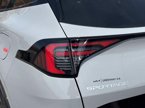 New 2026 Kia Sportage SX Prestige AWD/4WD image 32