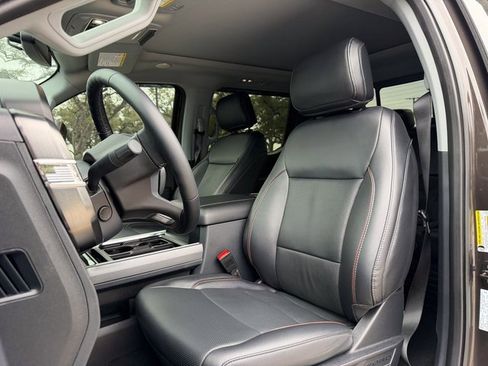 Used 2024 Ford F250 Lariat w/ Lariat Ultimate Package image 7