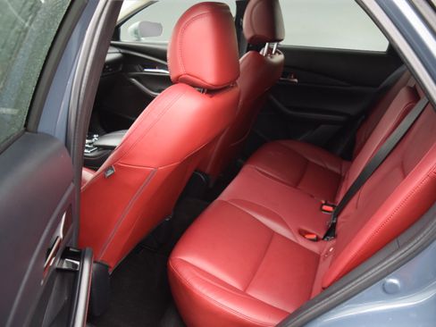 Used 2024 MAZDA CX-30 AWD 2.5 S w/ Preferred Package image 8