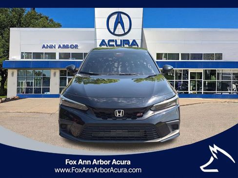 Used 2023 Honda Civic Si image 8