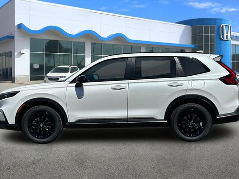 Used 2026 Honda CR-V Sport-L image 2