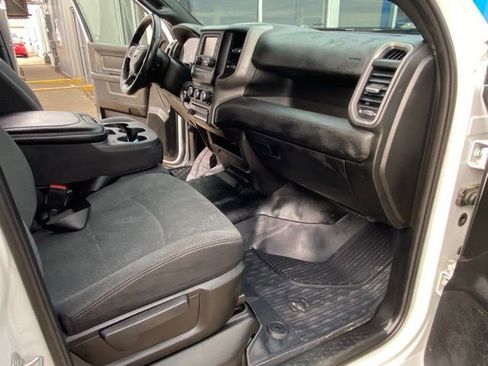 Used 2022 RAM 2500 Tradesman AWD/4WD image 18