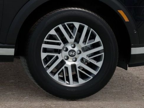 New 2026 Hyundai Palisade SEL image 8