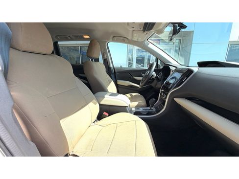 Used 2020 Subaru Ascent Limited w/ Popular Package #2 AWD/4WD image 10