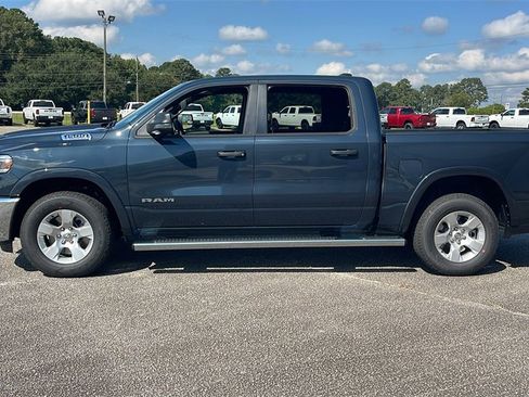 New 2026 RAM 1500 Big Horn image 5