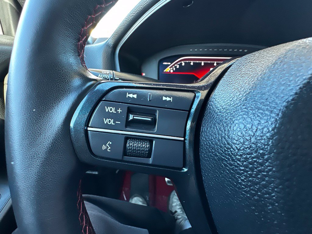 Used 2023 Honda Civic Type R image 39