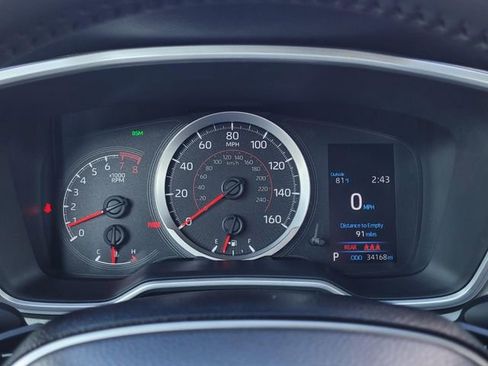 Used 2020 Toyota Corolla SE image 29