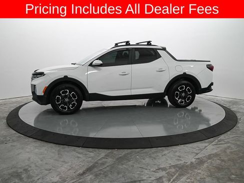Used 2022 Hyundai Santa Cruz SEL Premium AWD/4WD image 35