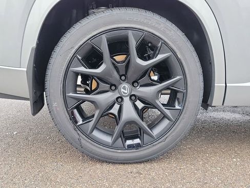 New 2026 Lexus TX 350 AWD image 5