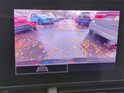 Certified 2024 Chevrolet Trax LS image 15