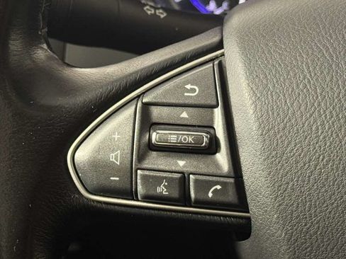 Used 2015 INFINITI Q50 Premium w/ Cargo Package RWD image 18