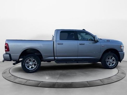 Used 2024 RAM 2500 Laramie w/ Safety Group image 2