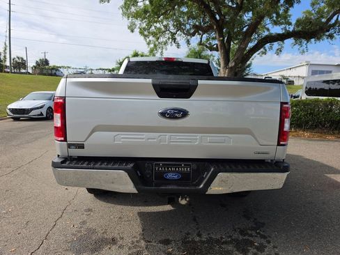 Used 2018 Ford F150 XLT RWD image 13