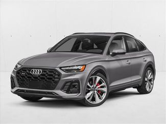 Used 2022 Audi SQ5 Premium w/ Convenience Package AWD/4WD video 1
