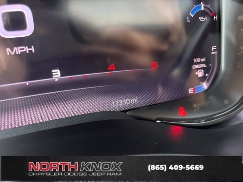 Used 2024 RAM 3500 Limited image 39