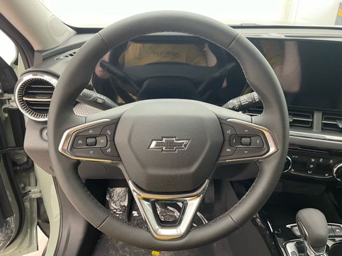 New 2026 Chevrolet Trax ACTIV w/ Driver Confidence Package FWD image 12