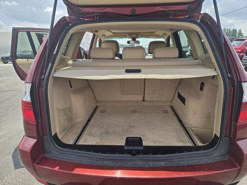 Used 2010 BMW X3 xDrive30i image 17