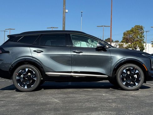 New 2026 Kia Sportage SX Prestige AWD/4WD image 3