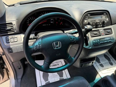 Used 2005 Honda Odyssey EX-L image 10