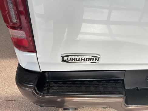 Used 2020 RAM 1500 Limited AWD/4WD image 40
