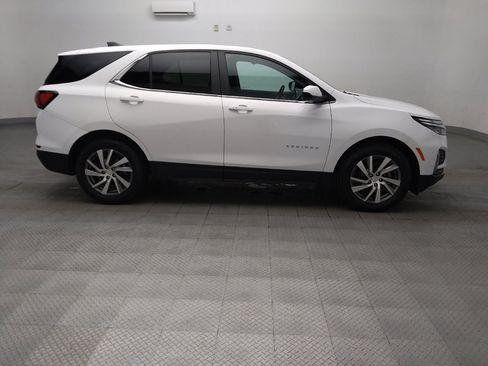 Used 2023 Chevrolet Equinox LT FWD image 11