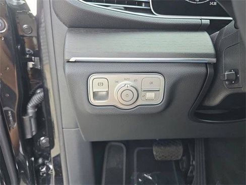 Used 2026 Mercedes-Benz GLE 350 4MATIC image 37