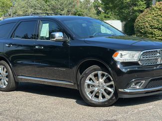 Used 2019 Dodge Durango Citadel image 1