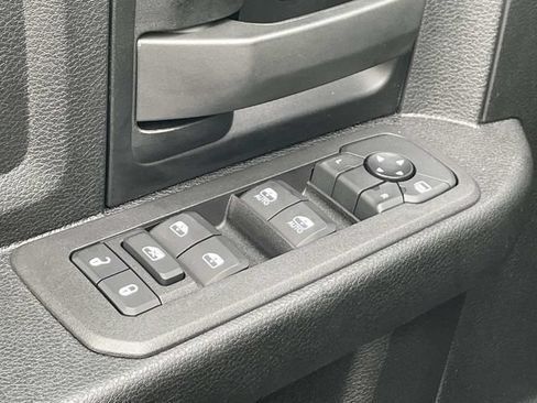 New 2026 RAM 2500 Tradesman AWD/4WD image 16