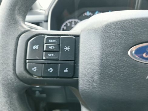 Certified 2023 Ford F150 XL w/ STX Appearance Package AWD/4WD image 18