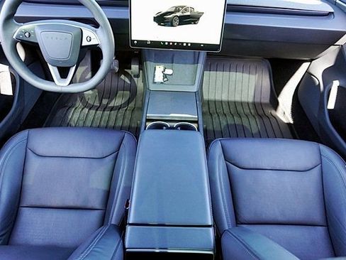 Used 2024 Tesla Model 3 Standard Range RWD image 21