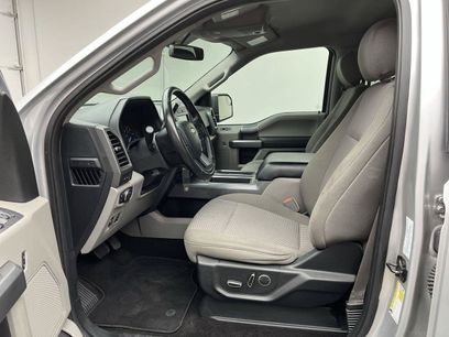 Used 2018 Ford F150 XLT w/ Equipment Group 302A Luxury