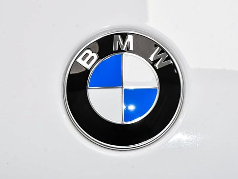 Used 2026 BMW 840i xDrive w/ M Sport Professional Package AWD/4WD image 96